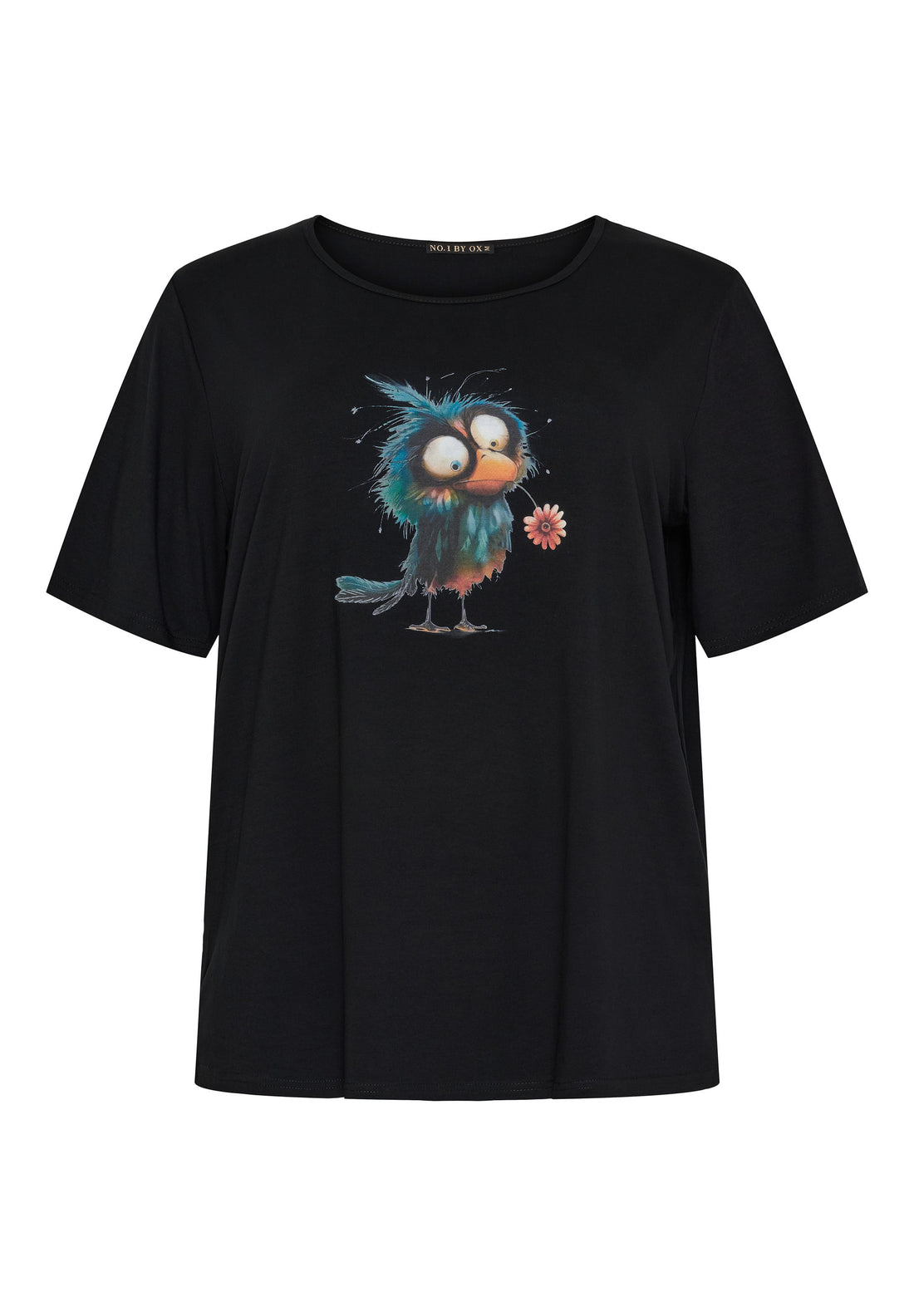 No. 1 By OX T-Shirt