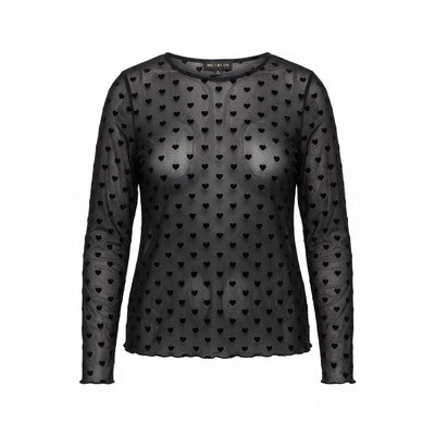 No. 1 By OX Mesh