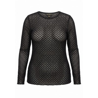 No. 1 By OX Mesh