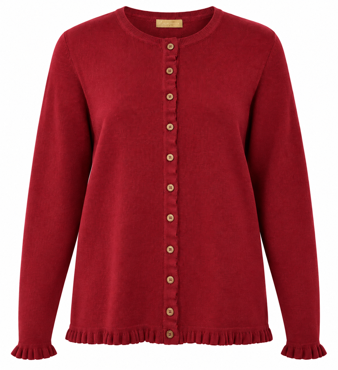 Cassiopeia Cardigan