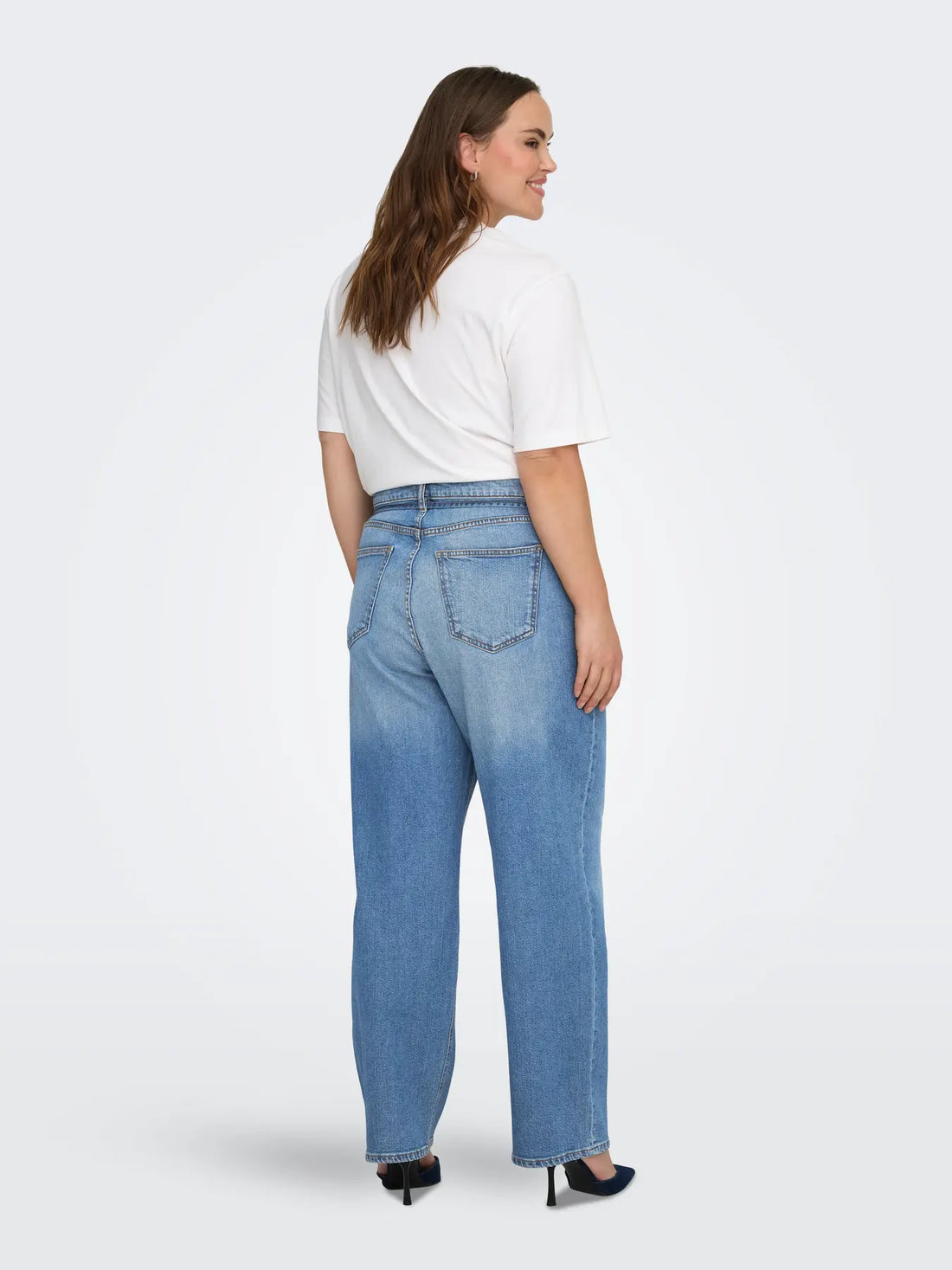 Only Carmakoma Gianna Jeans