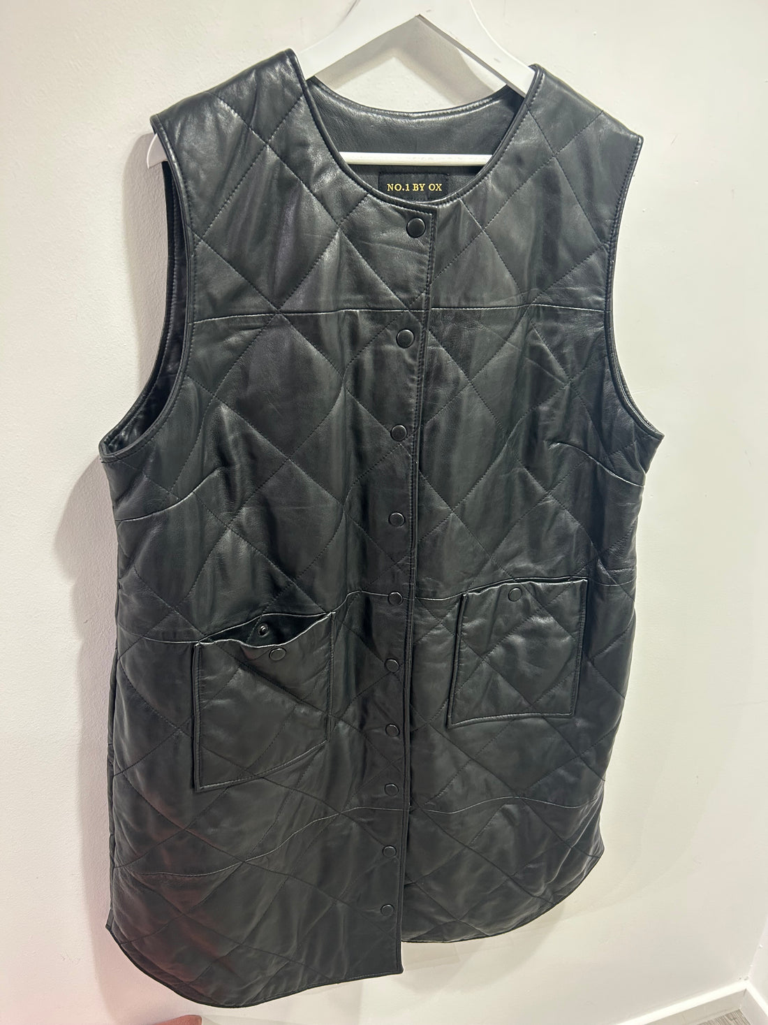 11189-24967OX Skindvest
