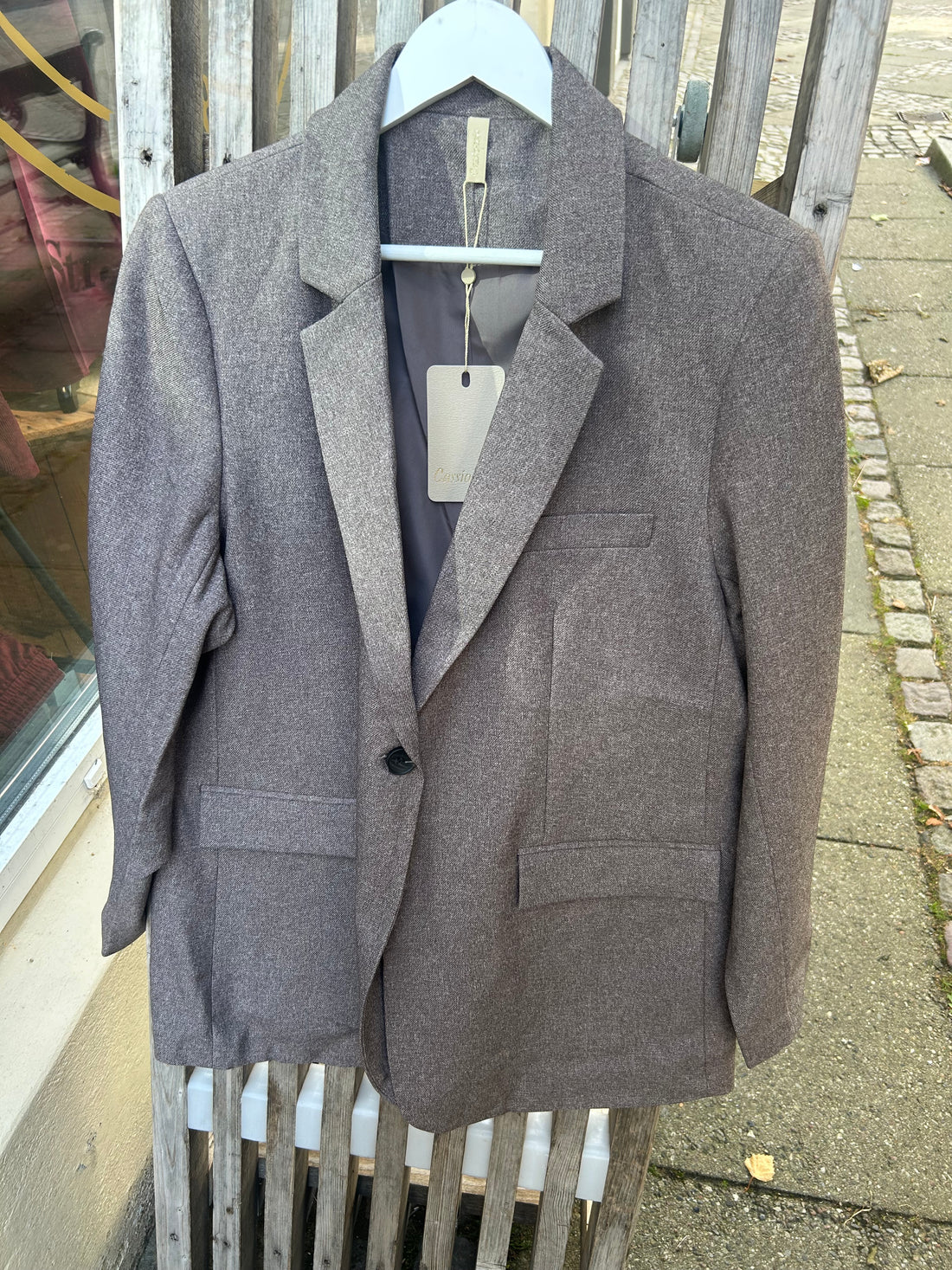 Cassiopeia Blazer
