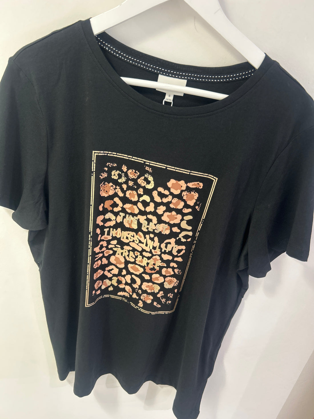 Only Carmakoma T-shirt