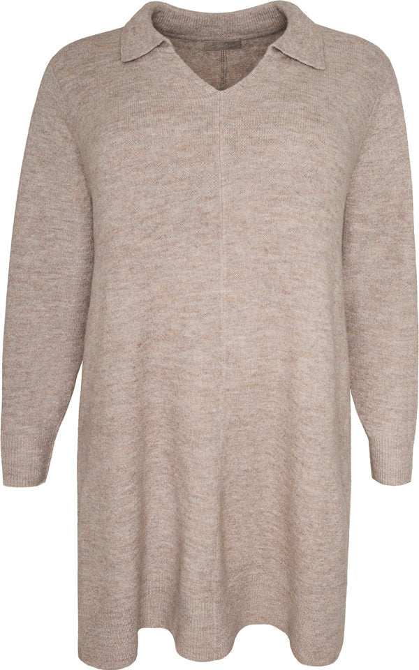 Cassiopeia Strik Tunika