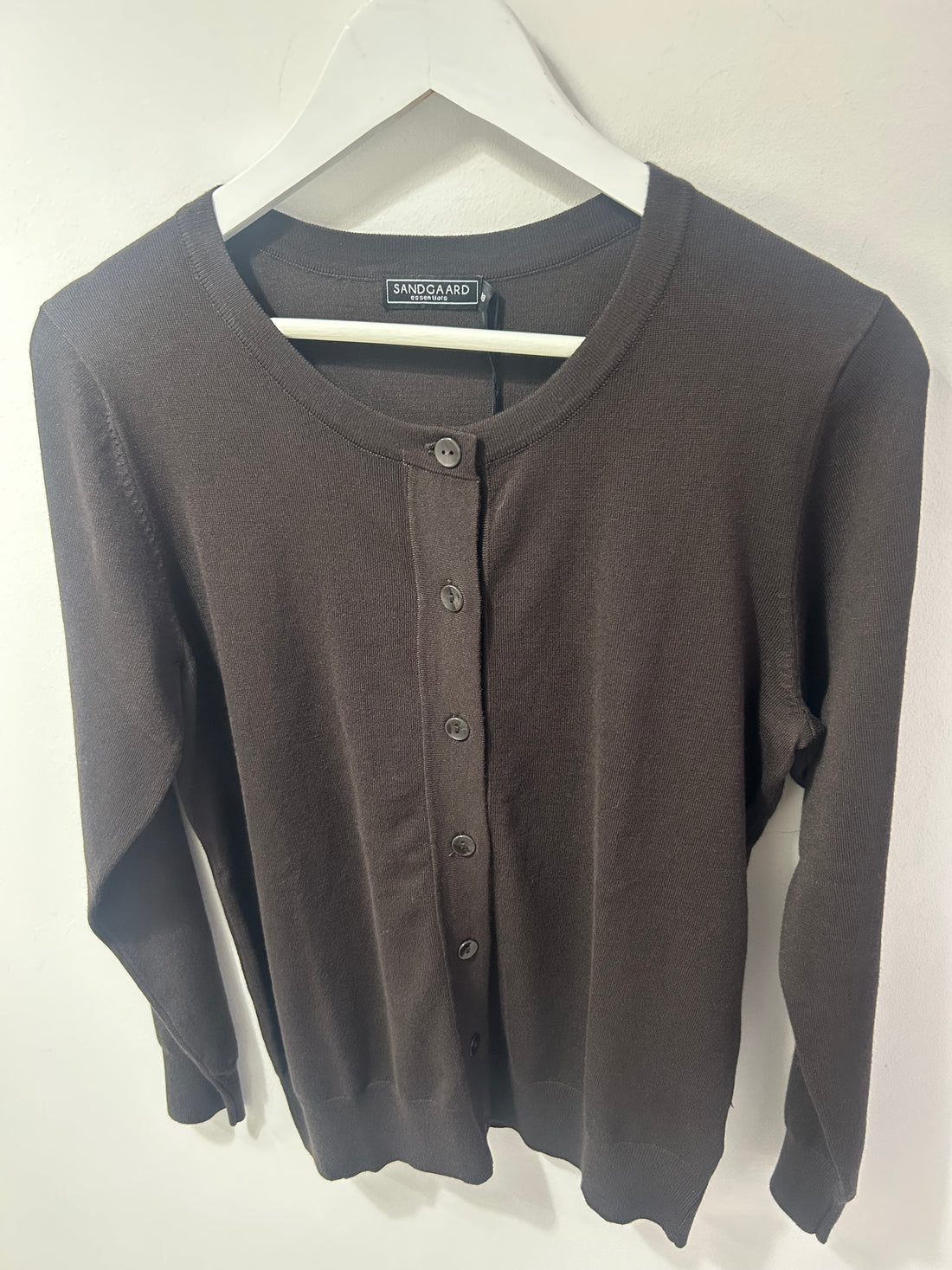 Sandgaard Cardigan