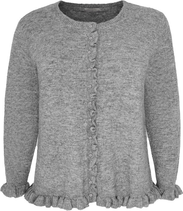 Cassiopeia Cardigan