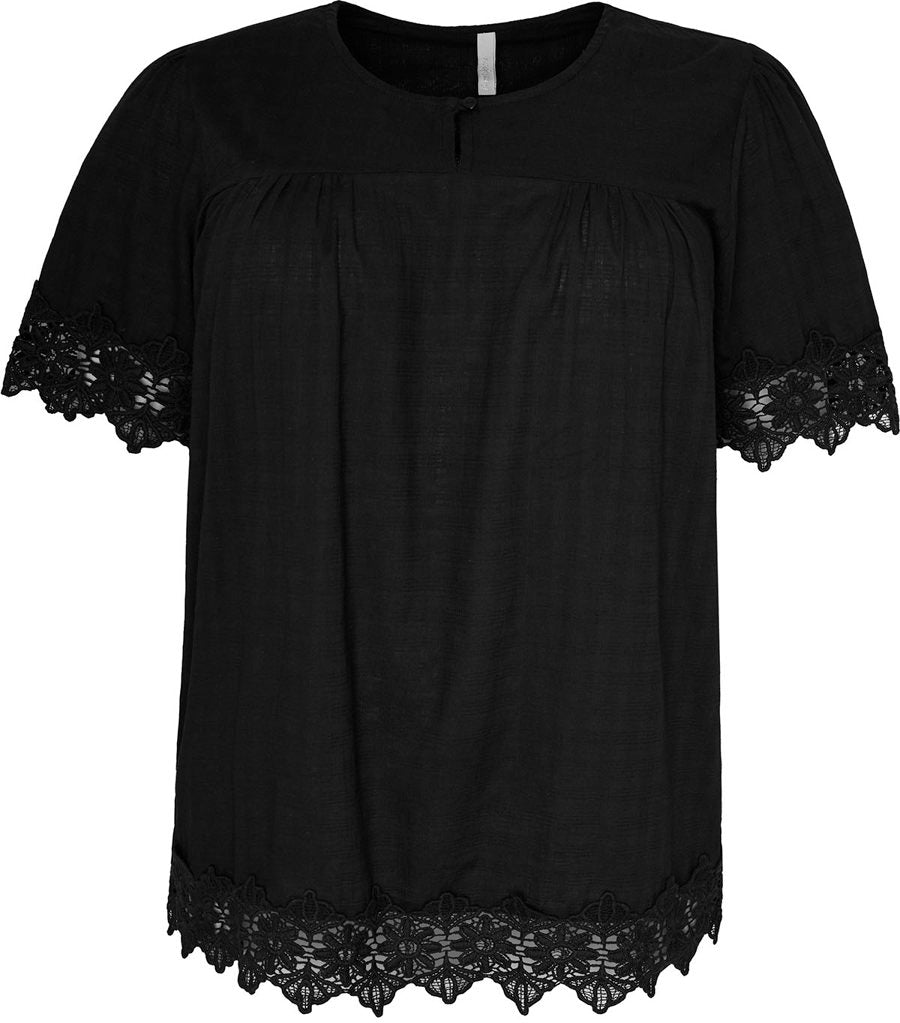 Cassiopeia Bluse