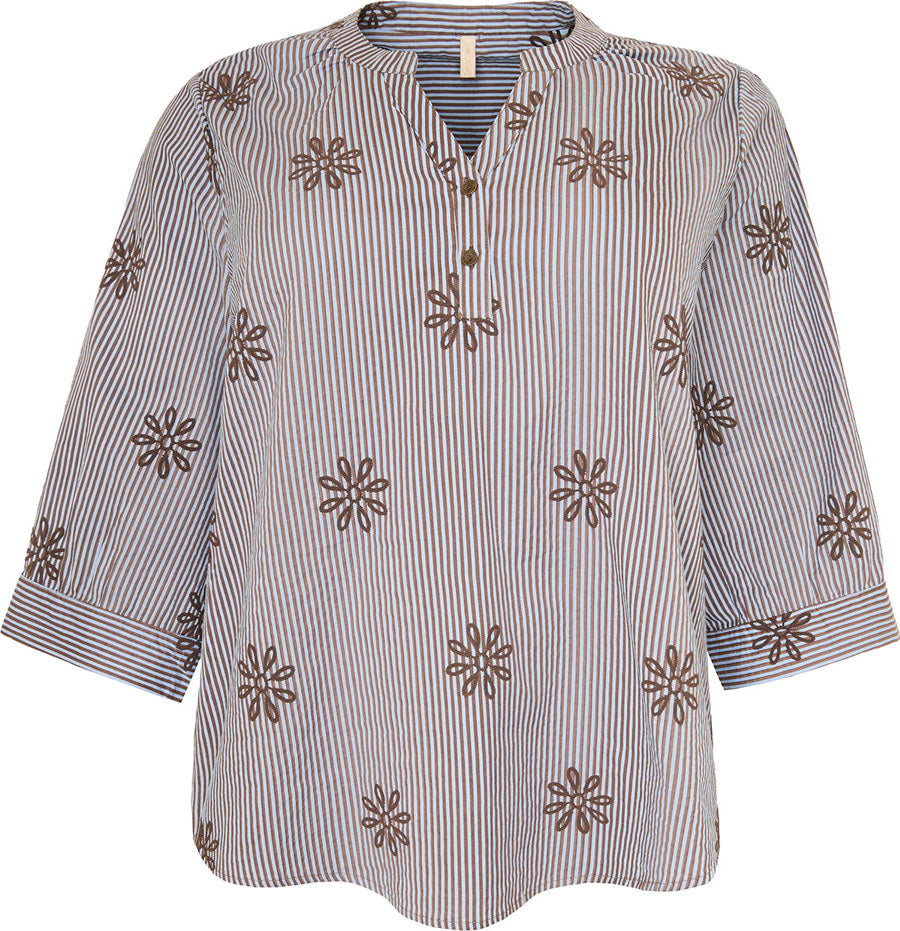 Cassiopeia Bluse