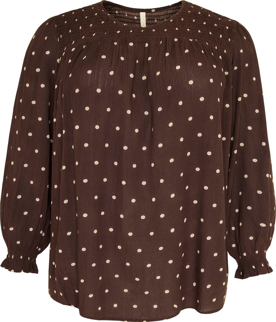 Cassiopeia Bluse