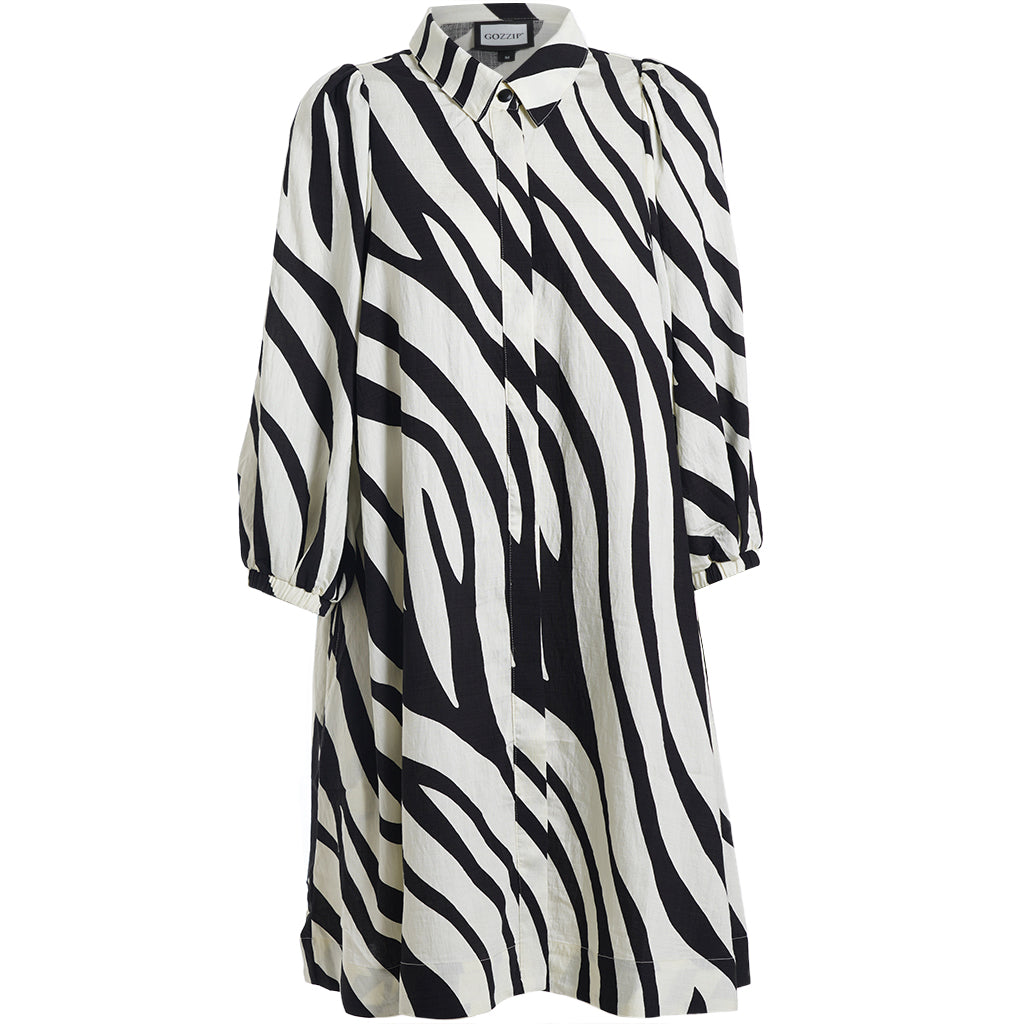 Gozzip Kjole