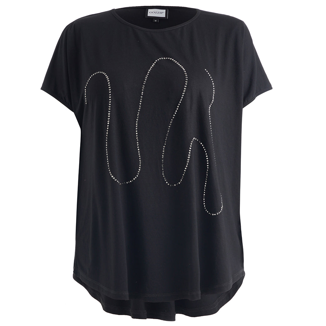 Gozzip T-shirt