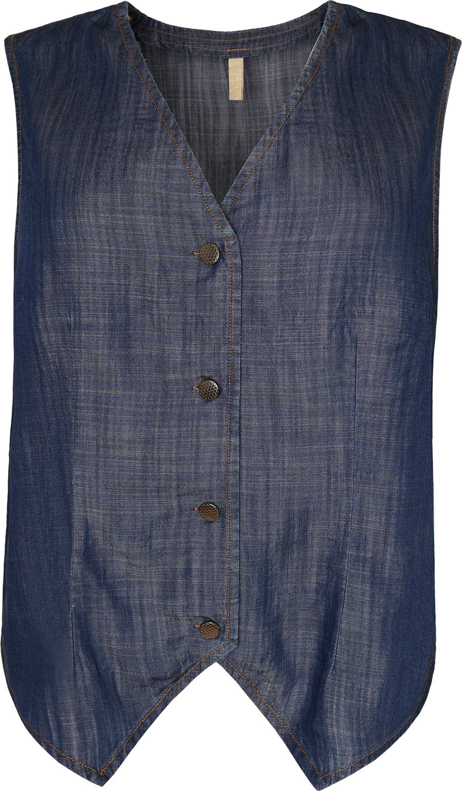 Cassiopeia Vest