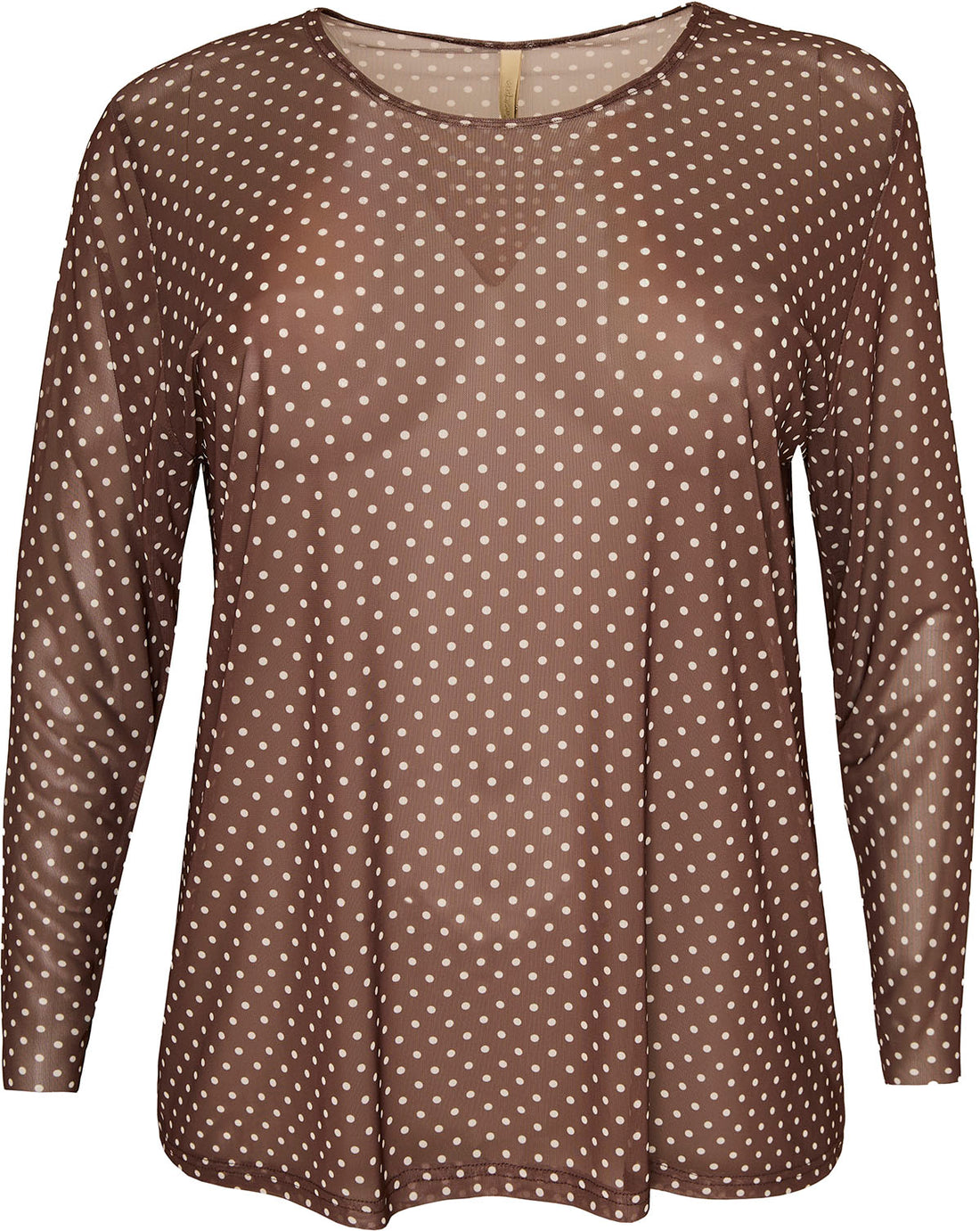 Cassiopeia Mesh