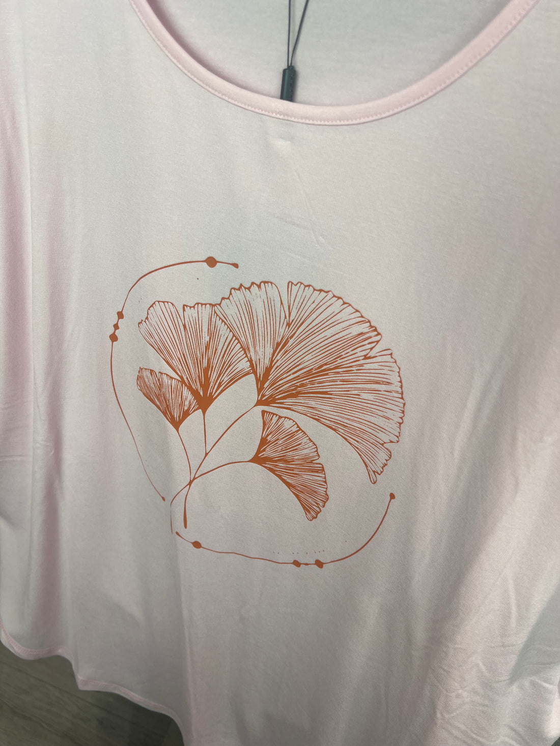 Gozzip T-shirt