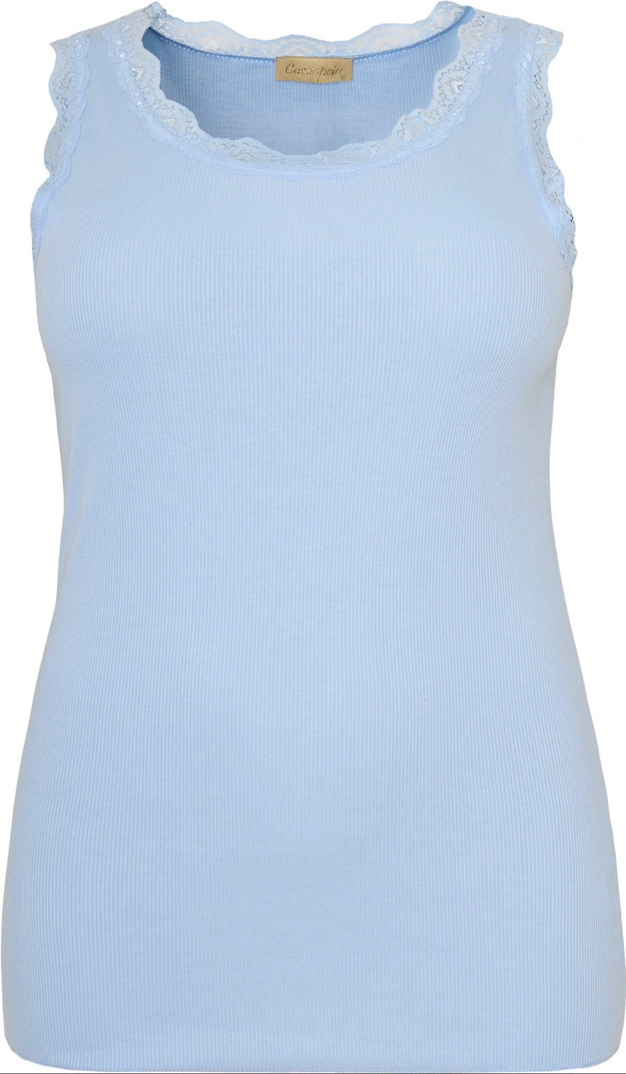 Cassiopeia Top