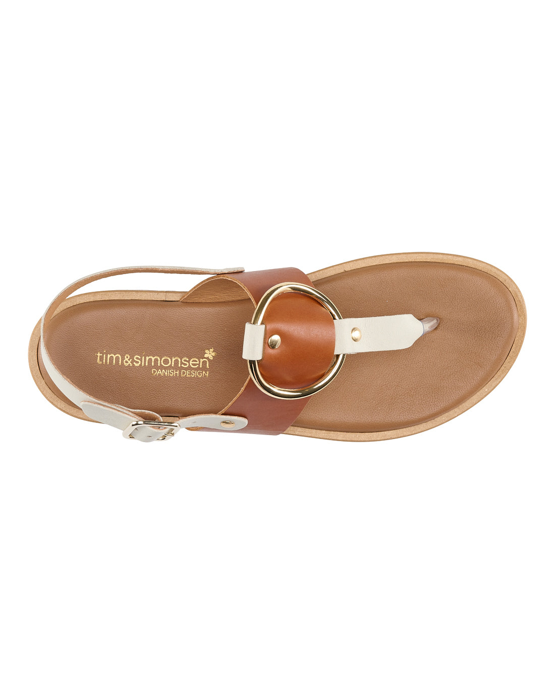 Tim&Simonsen Sandal