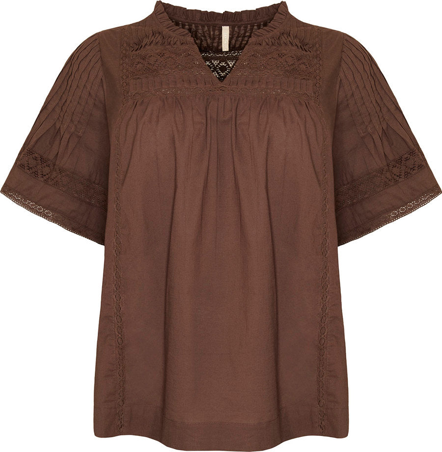 Cassiopeia Bluse