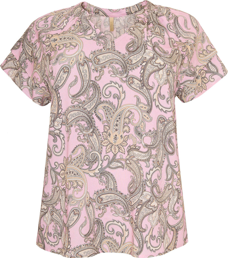 Cassiopeia Bluse