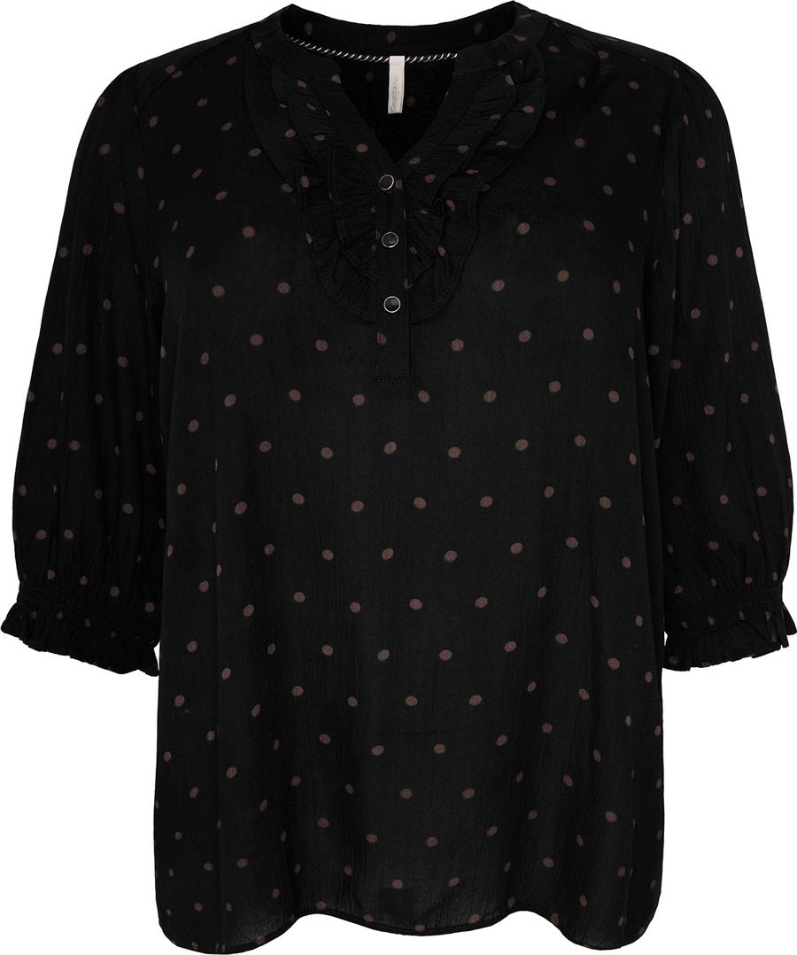 Cassiopeia Bluse