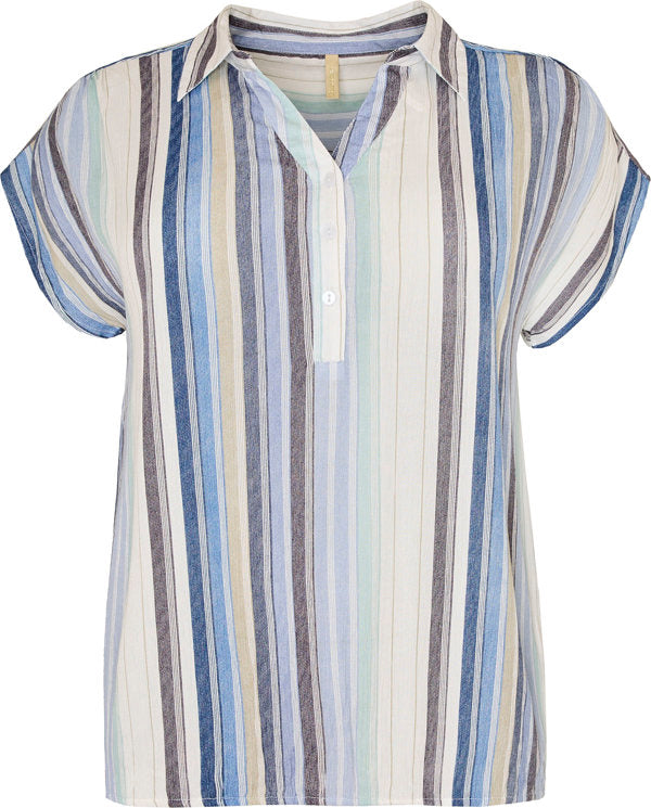 Cassiopeia Bluse