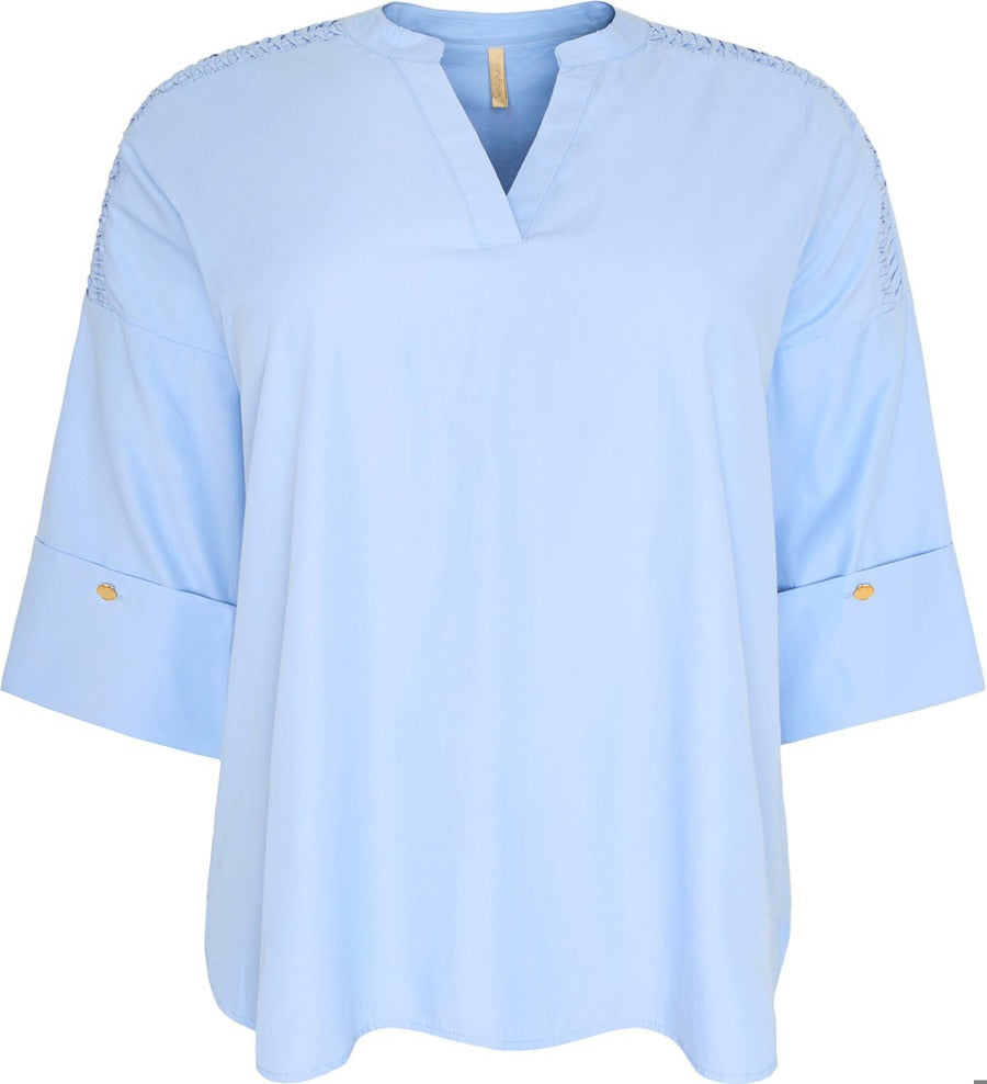 Cassiopeia Bluse