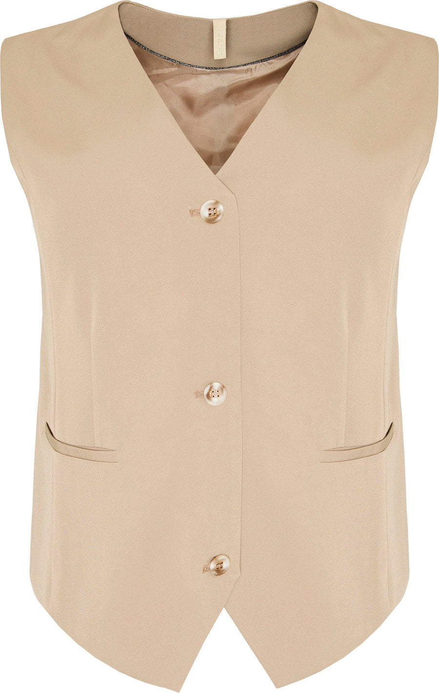 Cassiopeia Vest