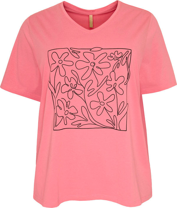 Cassiopeia T-shirt