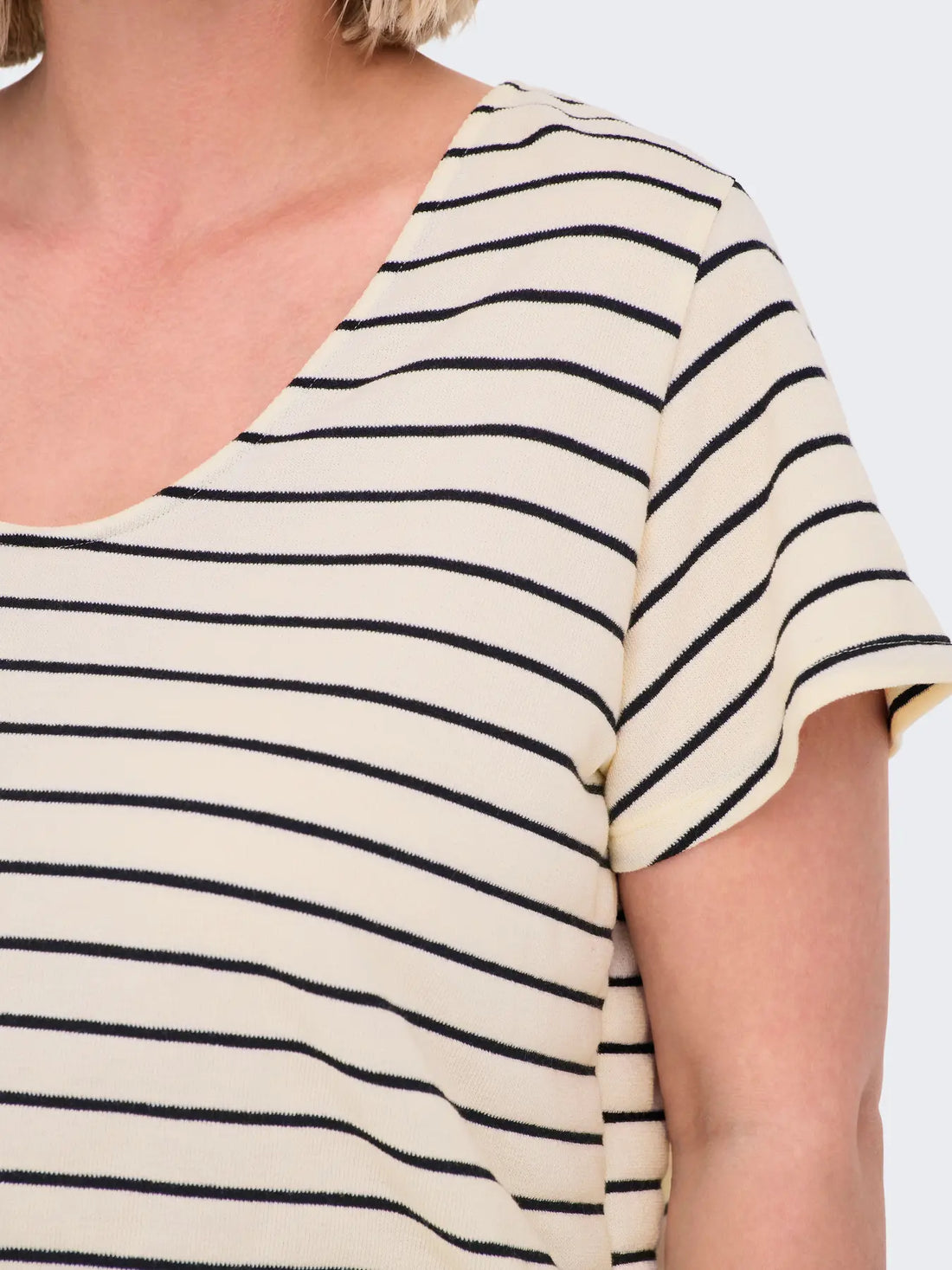 Only Carmakoma Bluse