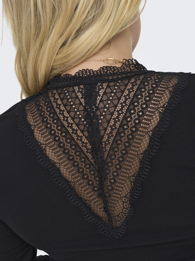 Only Carmakoma Bluse