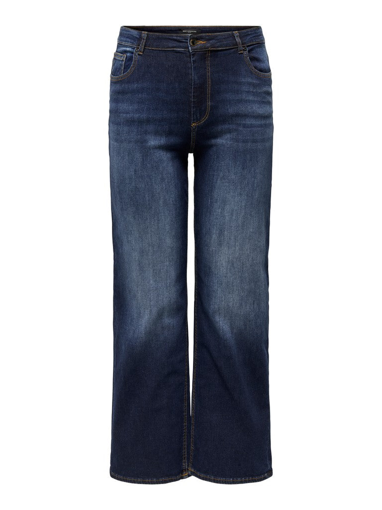 Only Carmakoma Jeans