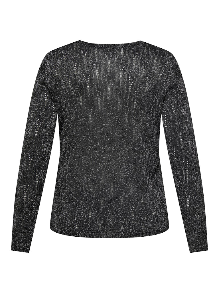 Only Carmakoma Bluse