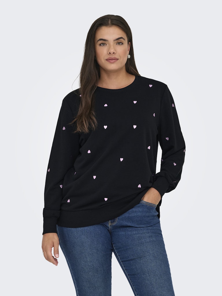 Only Carmakoma Bluse