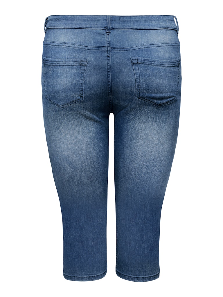 Only Carmakoma Capri buks