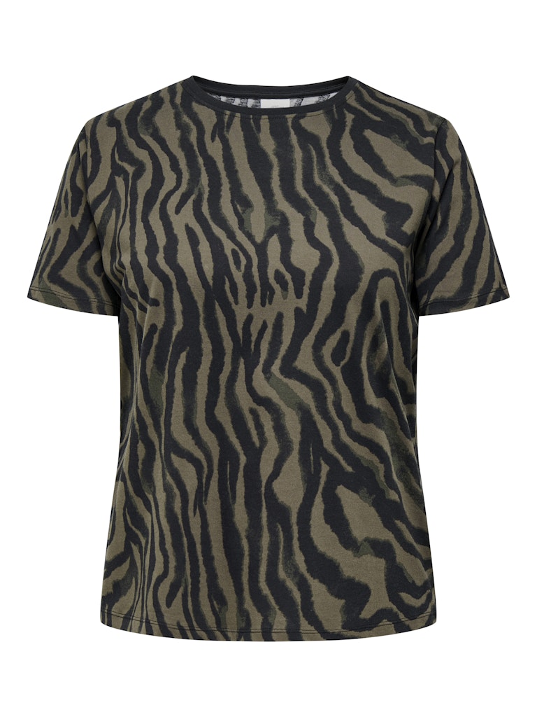 Only Carmakoma T-shirt