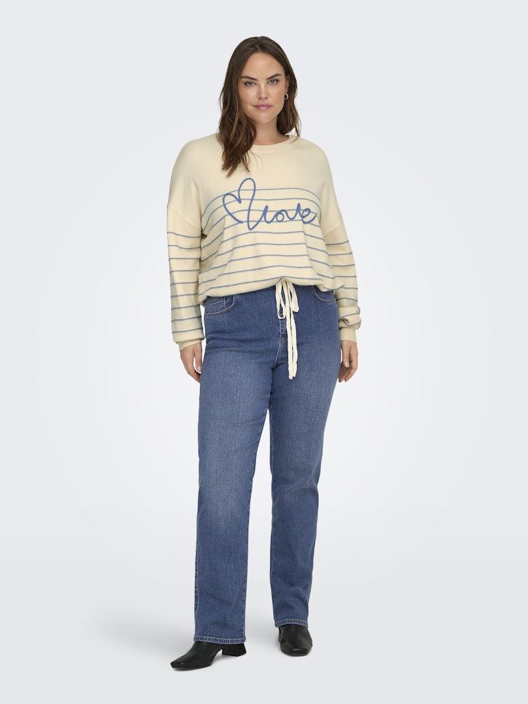 Only Carmakoma Strik