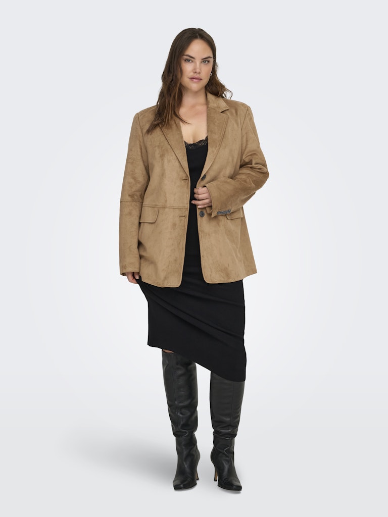 Only Carmakoma Jakke