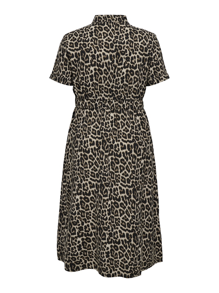 Only Carmakoma Kjole