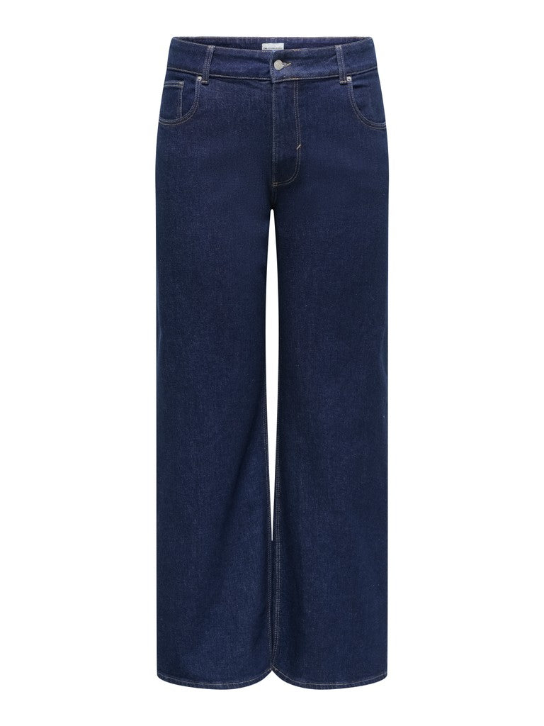 Only Carmakoma JUICY Jeans