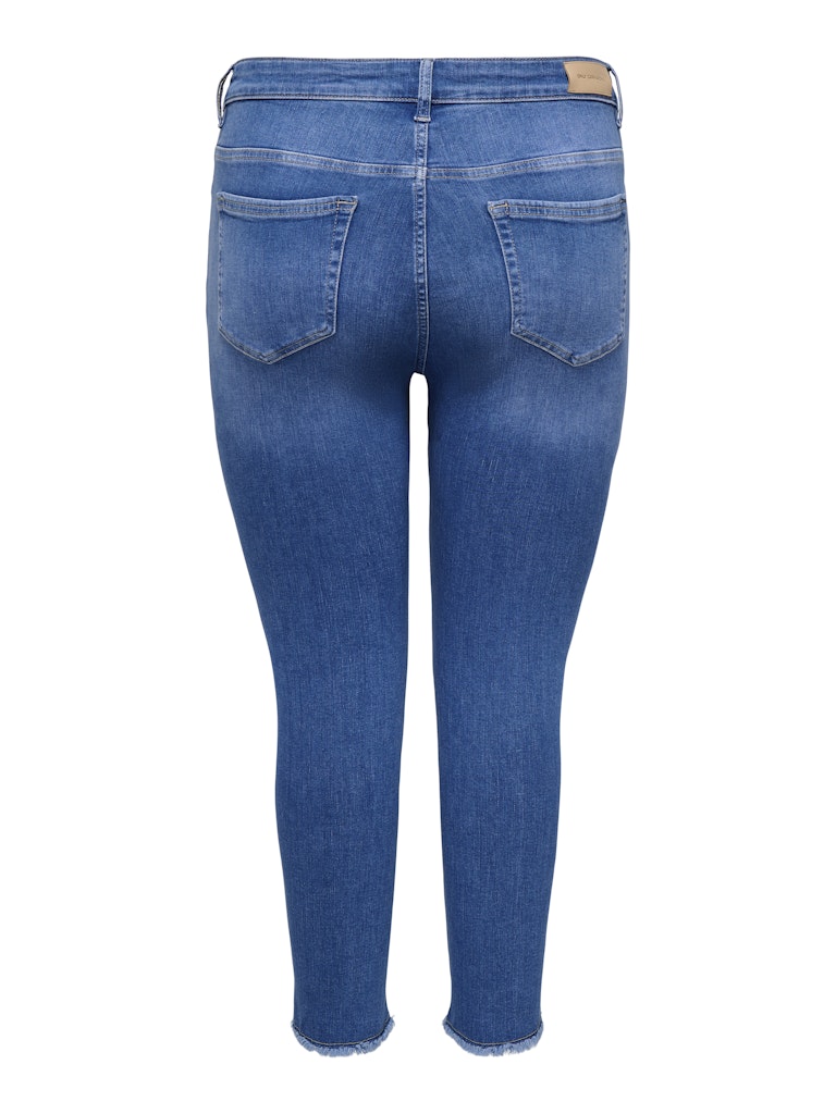 Only Carmakoma Willy Jeans