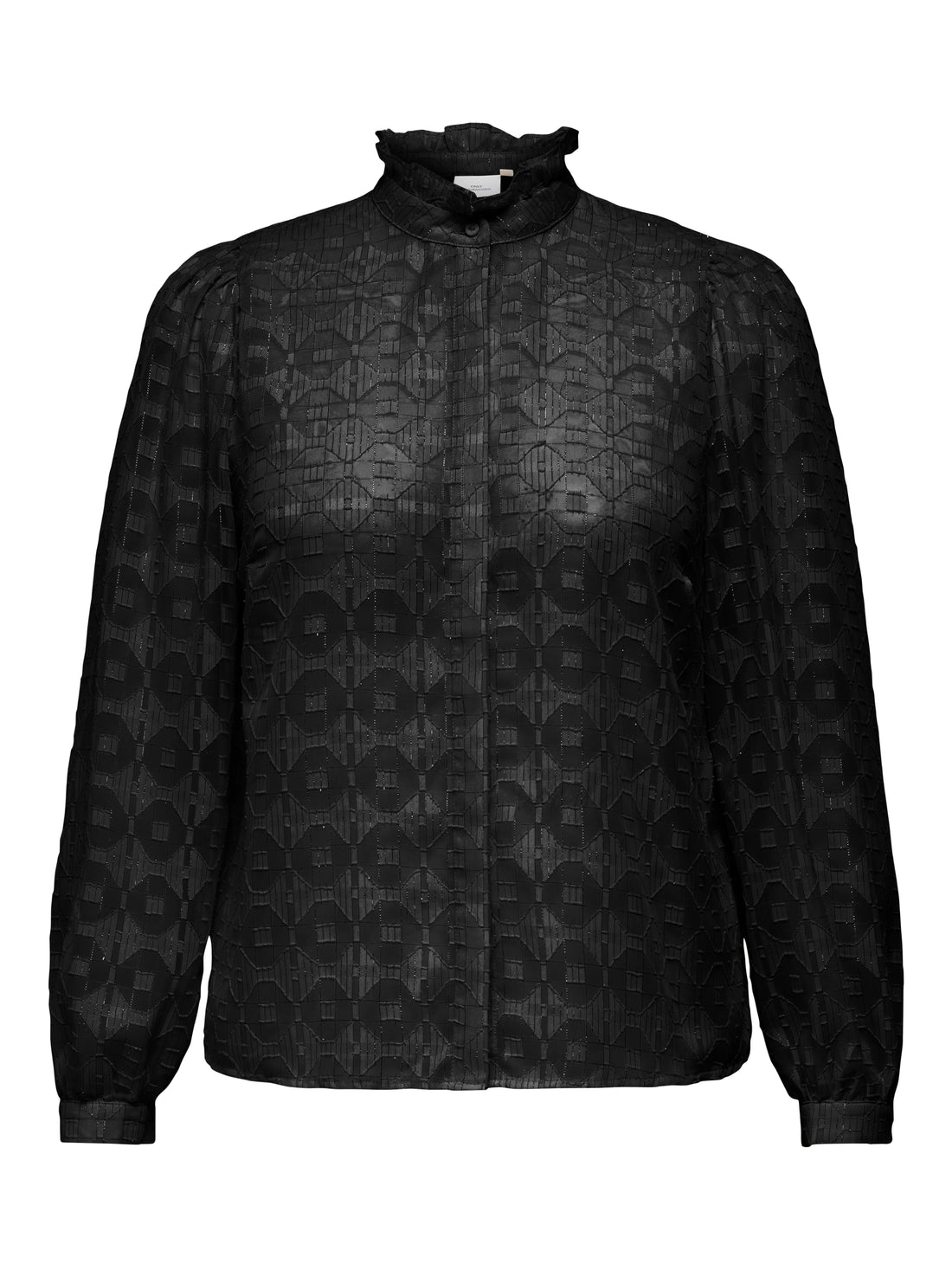 Only Carmakoma Skjorte