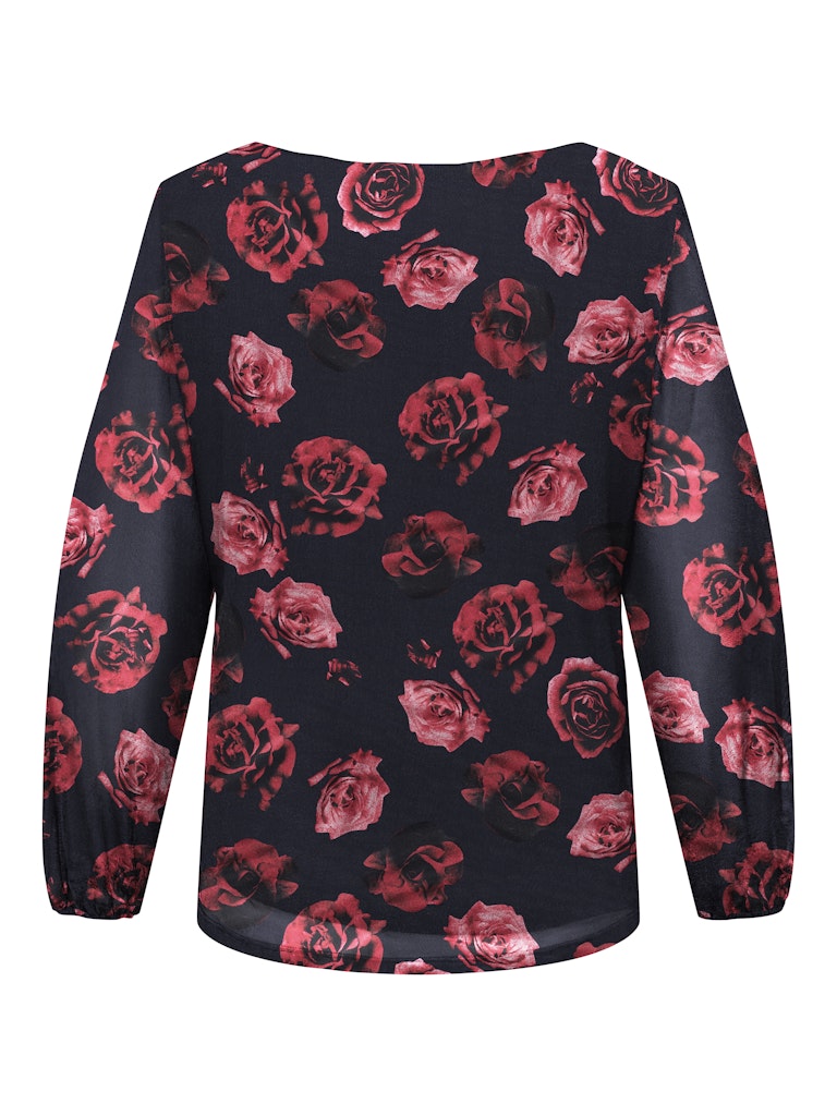 Only Carmakoma Bluse