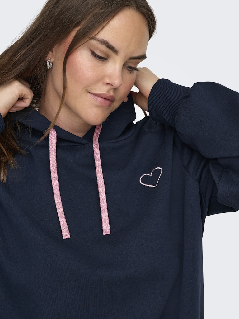 Only Carmakoma Bluse