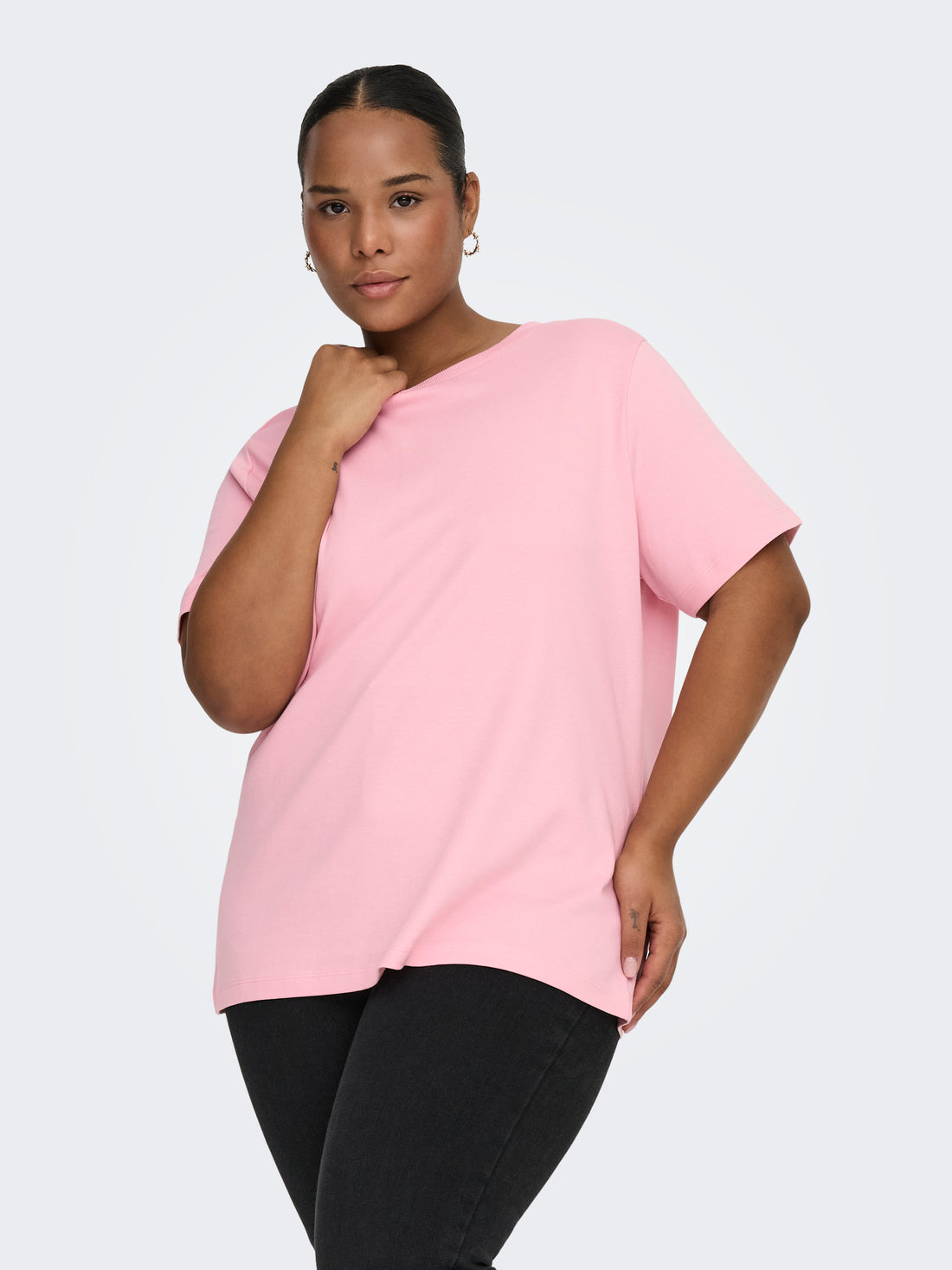 Only Carmakoma T-shirt