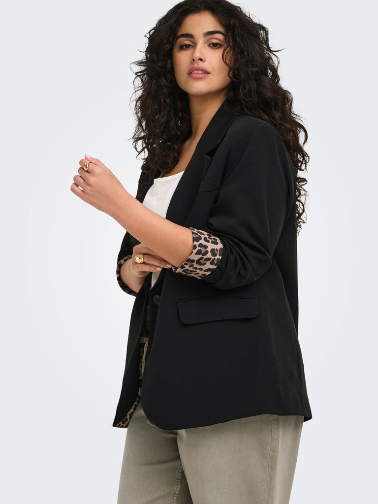 Only Carmakoma Blazer