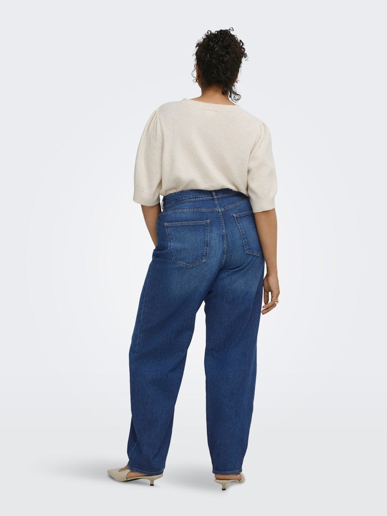 Only Carmakoma Jeans