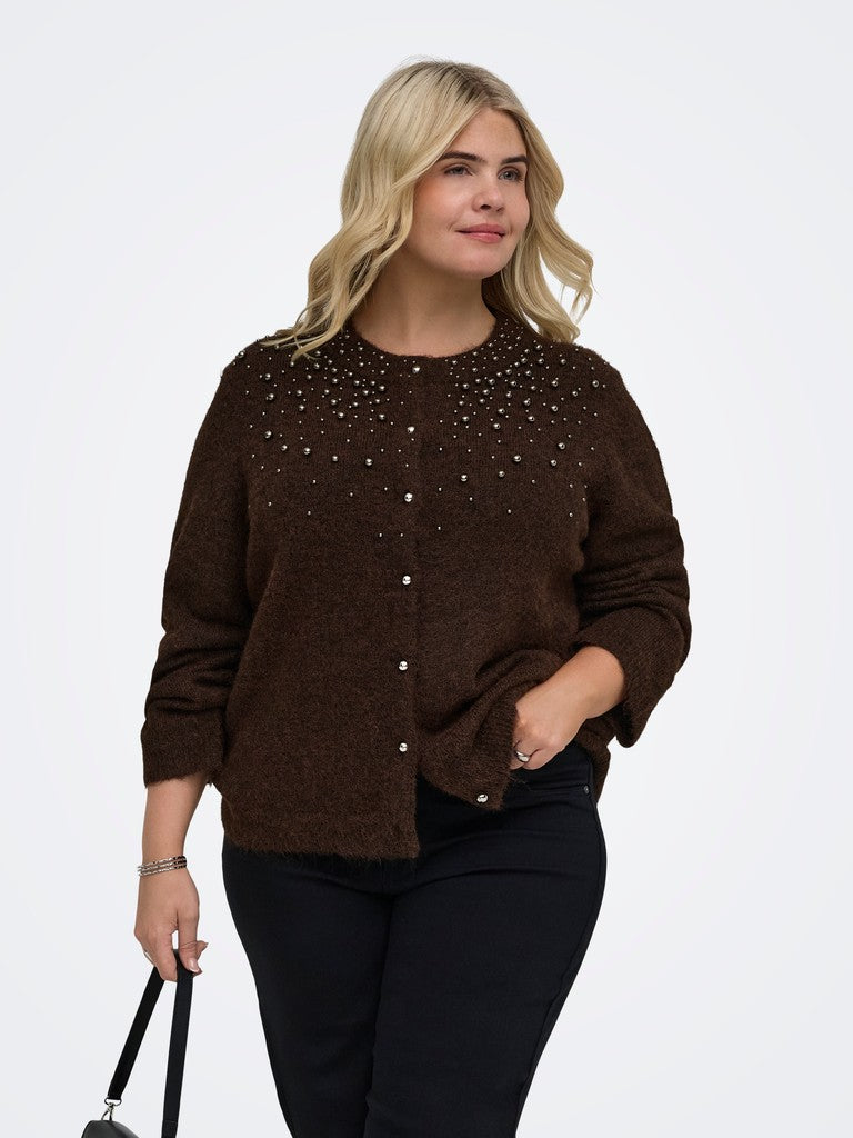 Only Carmakoma Cardigan