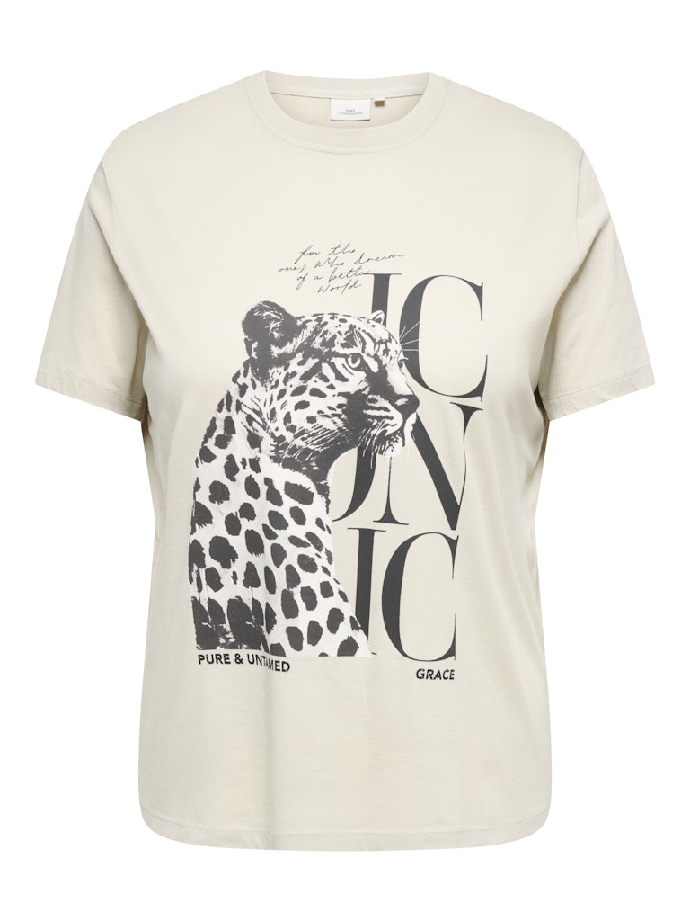 Only Carmakoma T-shirt