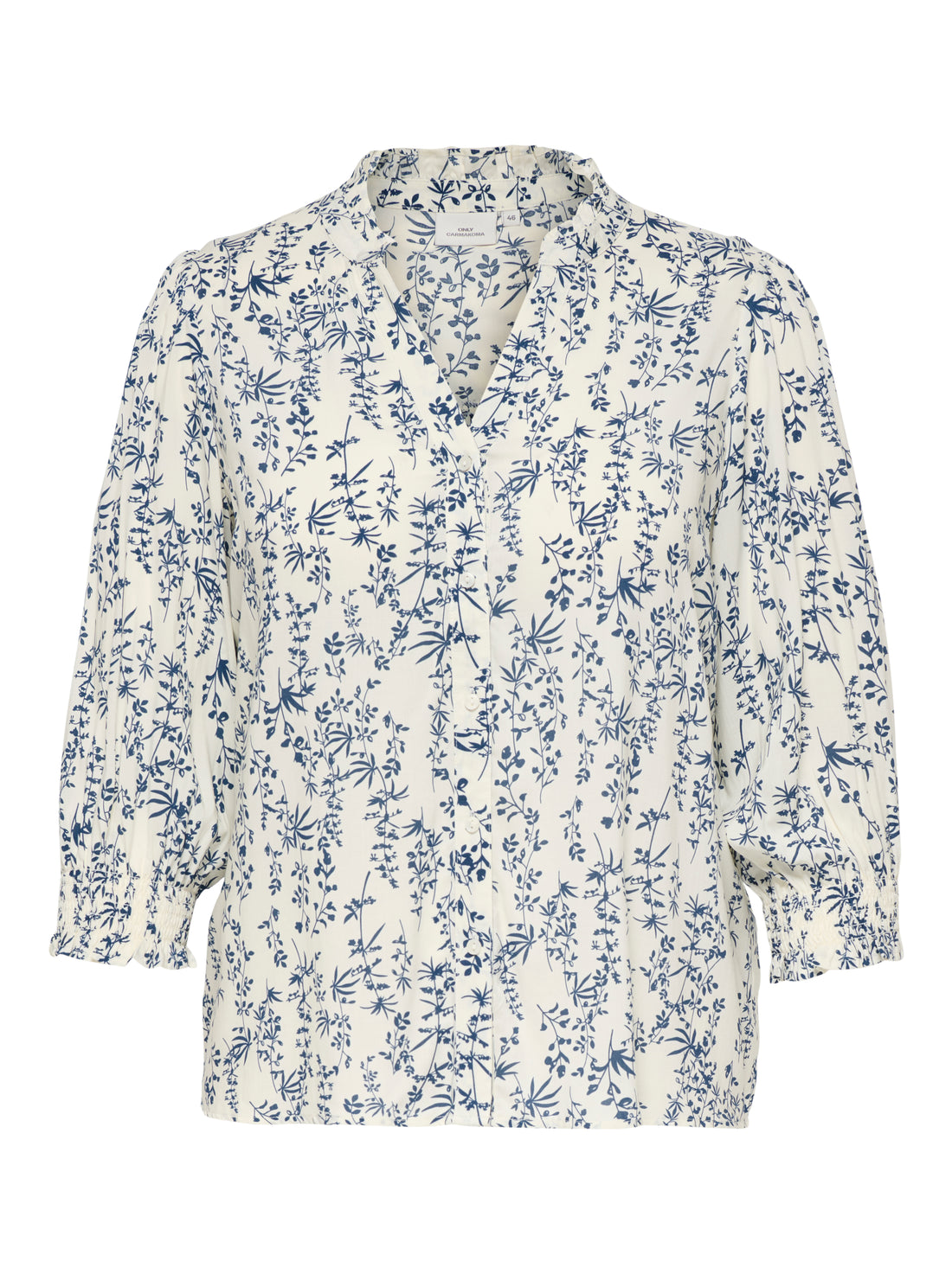 Only Carmakoma Bluse