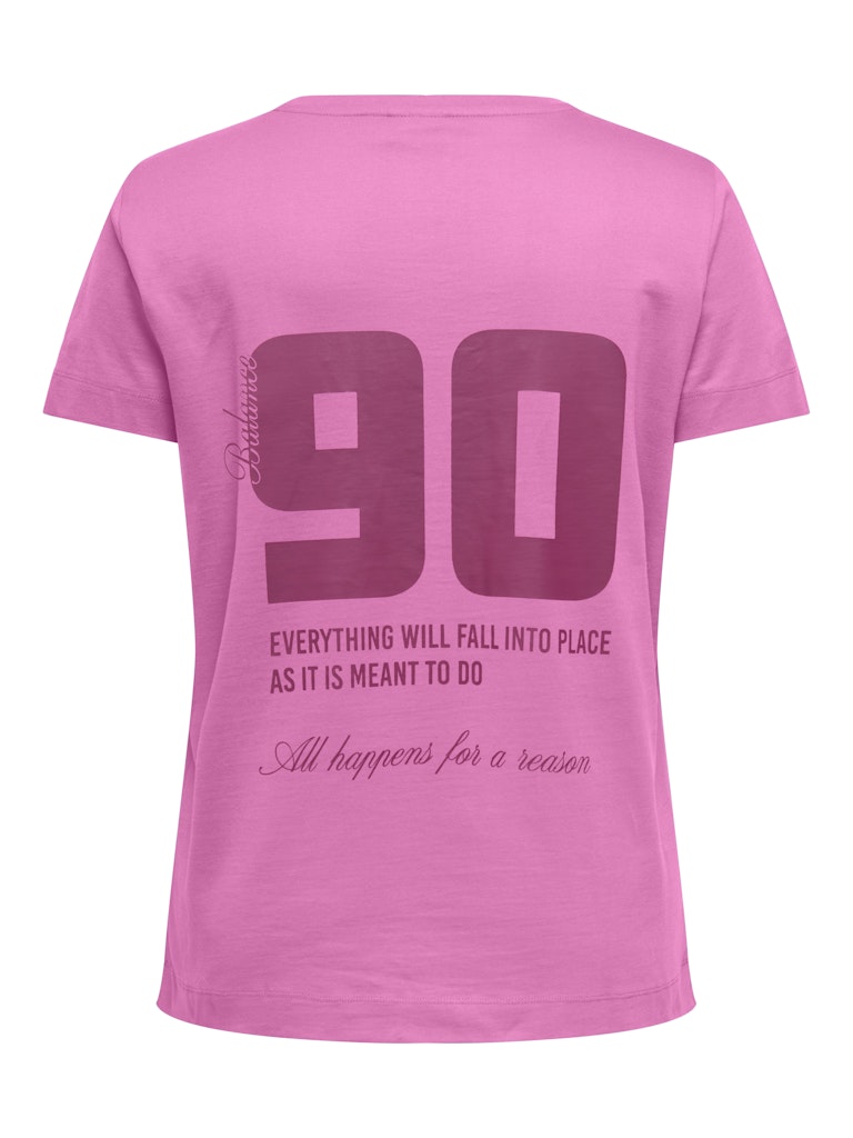 Only Carmakoma T-shirt